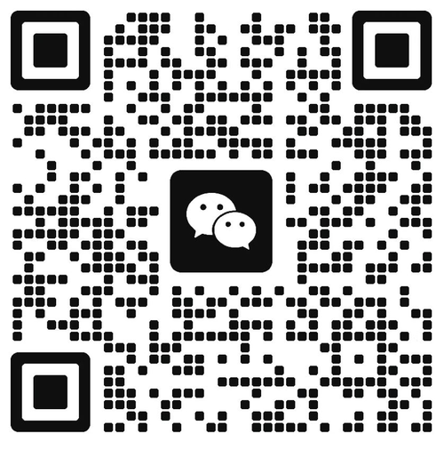 WeChat QR